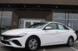 New 2025 Hyundai Elantra SE Sedan