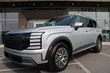 New 2026 Hyundai Palisade Hybrid SEL Premium 7P SUV