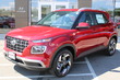 New 2025 Hyundai Venue Limited SUV