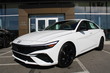 New 2026 Hyundai Elantra SEL Sport Sedan