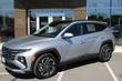 New 2026 Hyundai Tucson Limited FWD SUV