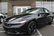 New 2026 Hyundai Elantra SEL Sport Premium Sedan