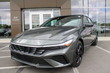 New 2026 Hyundai Elantra SEL Sport Sedan