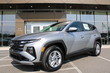New 2026 Hyundai Tucson SE AWD SUV