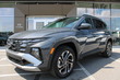 New 2026 Hyundai Tucson SEL Plus AWD SUV