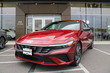 New 2025 Hyundai Elantra SEL Sport Sedan