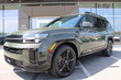 New 2026 Hyundai Santa Fe Hybrid Calligraphy SUV