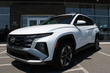 New 2026 Hyundai Tucson Hybrid SEL AWD SUV