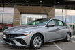 New 2025 Hyundai Elantra SE Sedan