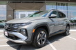 New 2025 Hyundai Tucson SEL AWD SUV