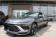 New 2026 Hyundai Sonata SEL Sport Sedan