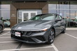New 2025 Hyundai Elantra SEL Sport Sedan