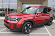 New 2026 Hyundai Santa Fe Hybrid SEL SUV