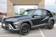 New 2026 Hyundai Kona SEL Sport AWD SUV