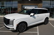 New 2026 Hyundai Palisade Calligraphy FWD SUV