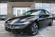 New 2026 Hyundai Elantra Hybrid Limited Sedan