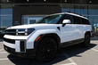New 2026 Hyundai Santa Fe Calligraphy FWD SUV