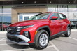 New 2026 Hyundai Tucson SE AWD SUV