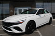 New 2026 Hyundai Elantra SEL Sport Sedan