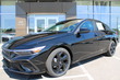 New 2026 Hyundai Elantra SEL Sport Sedan