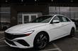 New 2026 Hyundai Elantra Limited Sedan