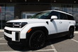 New 2027 Hyundai Santa Fe Calligraphy FWD SUV