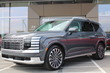 New 2026 Hyundai Palisade Calligraphy AWD SUV