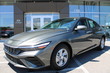 New 2026 Hyundai Elantra SE Sedan