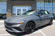 New 2026 Hyundai Elantra SEL Sport Sedan