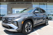 New 2026 Hyundai Tucson Hybrid SEL AWD SUV