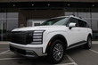 New 2026 Hyundai Palisade SEL AWD SUV