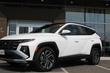 New 2026 Hyundai Tucson Limited AWD