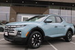 New 2025 Hyundai Santa Cruz SEL Activity FWD Truck Crew Cab