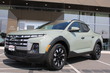 New 2025 Hyundai Santa Cruz SEL AWD Truck Crew Cab