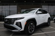 New 2026 Hyundai Tucson SEL Premium FWD SUV