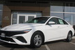 New 2025 Hyundai Elantra SE Sedan