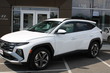 New 2026 Hyundai Tucson SEL FWD