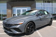 New 2026 Hyundai Elantra SEL Sport Sedan