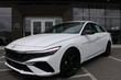 New 2026 Hyundai Elantra SEL Sport Premium Sedan
