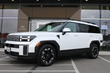 New 2026 Hyundai Santa Fe SEL AWD SUV