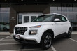 New 2025 Hyundai Venue SEL SUV