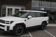 New 2026 Hyundai Santa Fe HEV SEL SUV