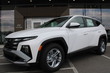 New 2026 Hyundai Tucson SE FWD SUV