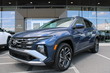 New 2026 Hyundai Tucson SEL Plus AWD SUV