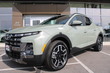 New 2025 Hyundai Santa Cruz Limited Truck Crew Cab