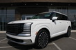 New 2026 Hyundai Palisade Hybrid Calligraphy SUV