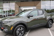 New 2025 Hyundai Santa Cruz XRT Truck Crew Cab