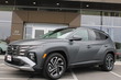 New 2025 Hyundai Tucson Limited FWD SUV