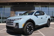 New 2026 Hyundai Santa Cruz SEL AWD Truck Crew Cab