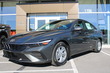 New 2025 Hyundai Elantra SE Sedan